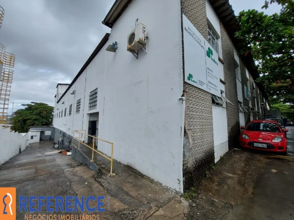 Depósito-Galpão, 4500 m² - Foto 4