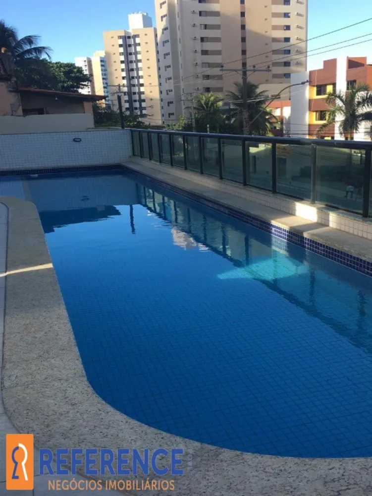Apartamento, 1 quarto, 42 m² - Foto 1