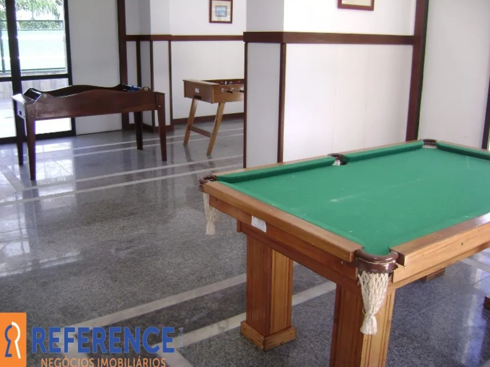 Apartamento, 4 quartos, 174 m² - Foto 4