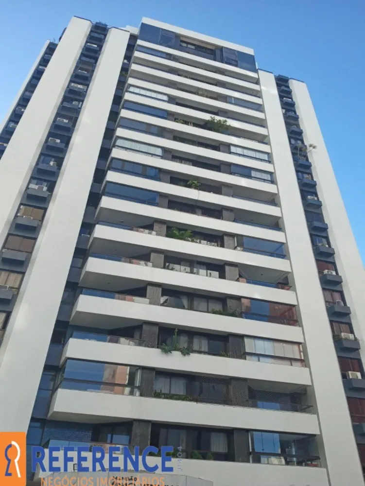 Apartamento, 4 quartos, 174 m² - Foto 1