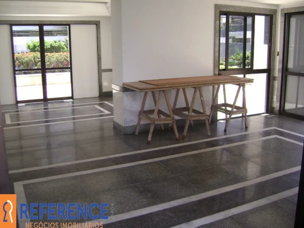 Apartamento, 4 quartos, 174 m² - Foto 3