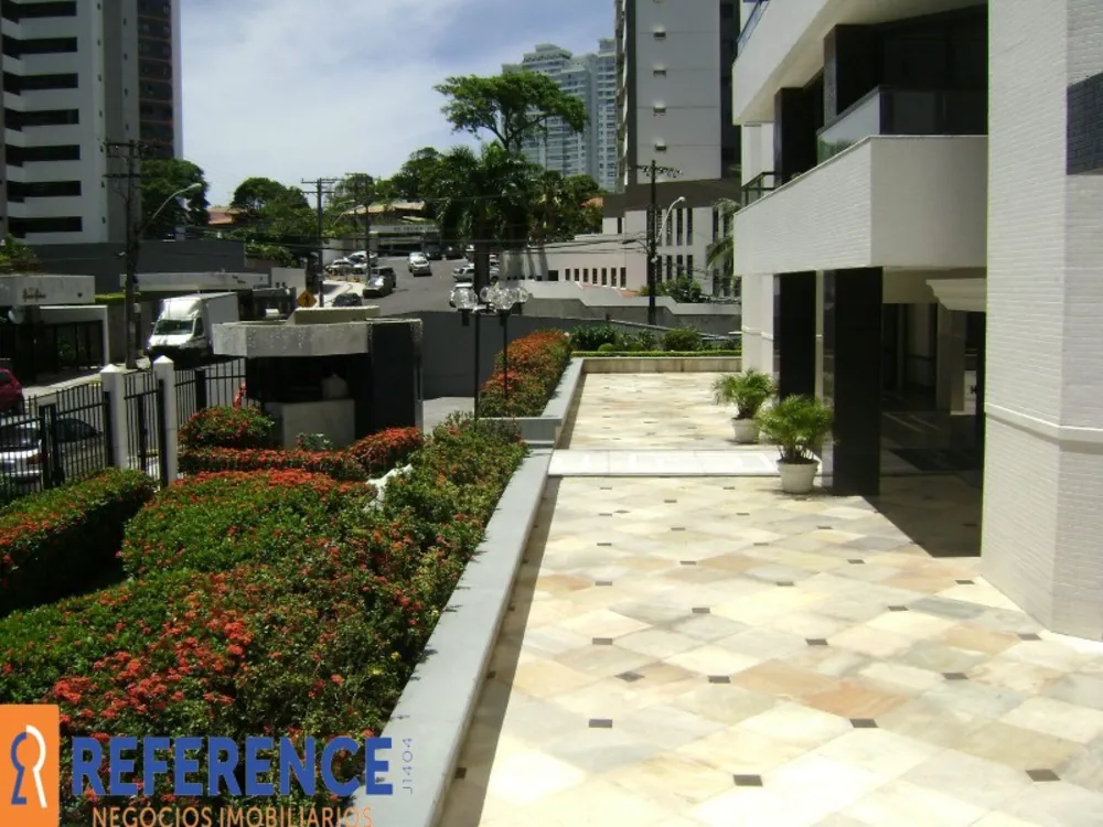 Apartamento, 4 quartos, 174 m² - Foto 2