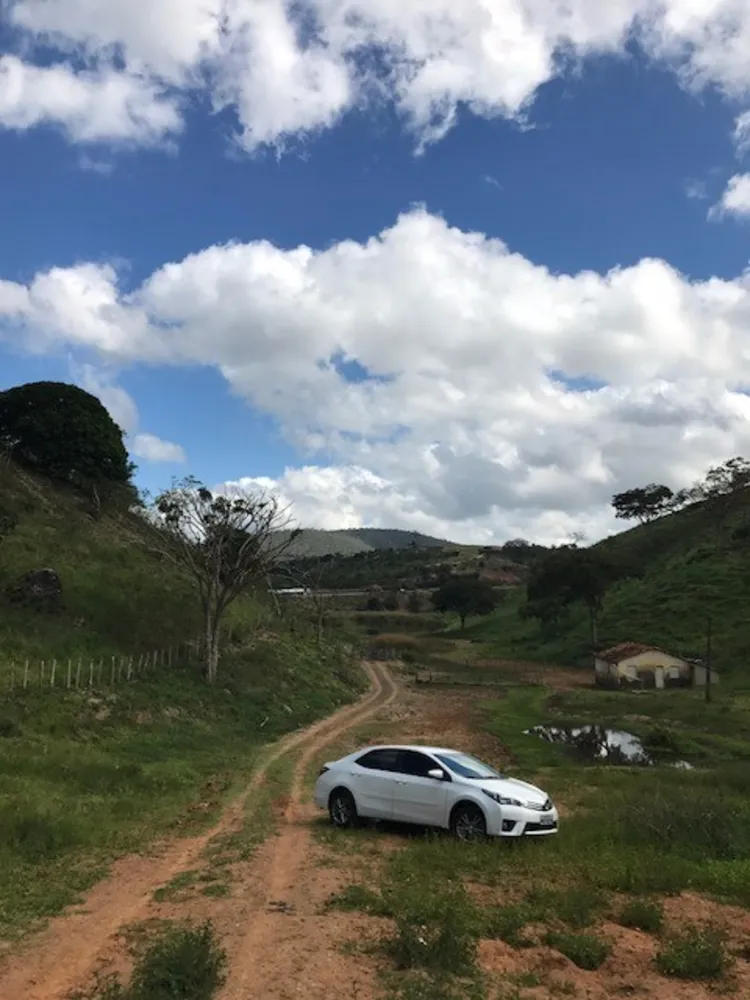 Fazenda, 4 quartos - Foto 4