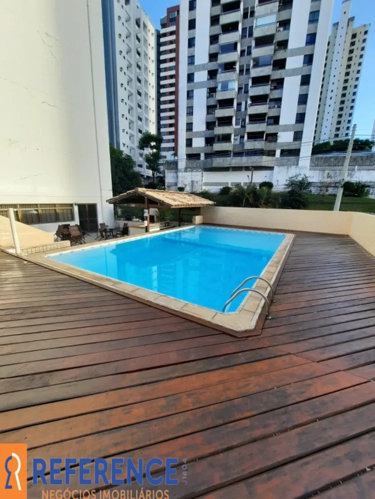 Apartamento, 4 quartos, 165 m² - Foto 2