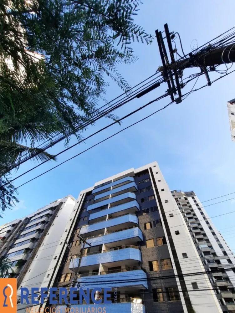Apartamento, 4 quartos, 165 m² - Foto 3