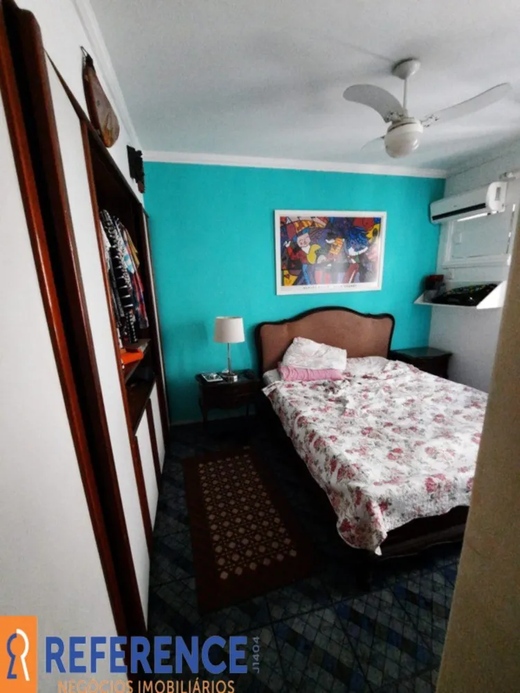 Apartamento, 4 quartos, 165 m² - Foto 4