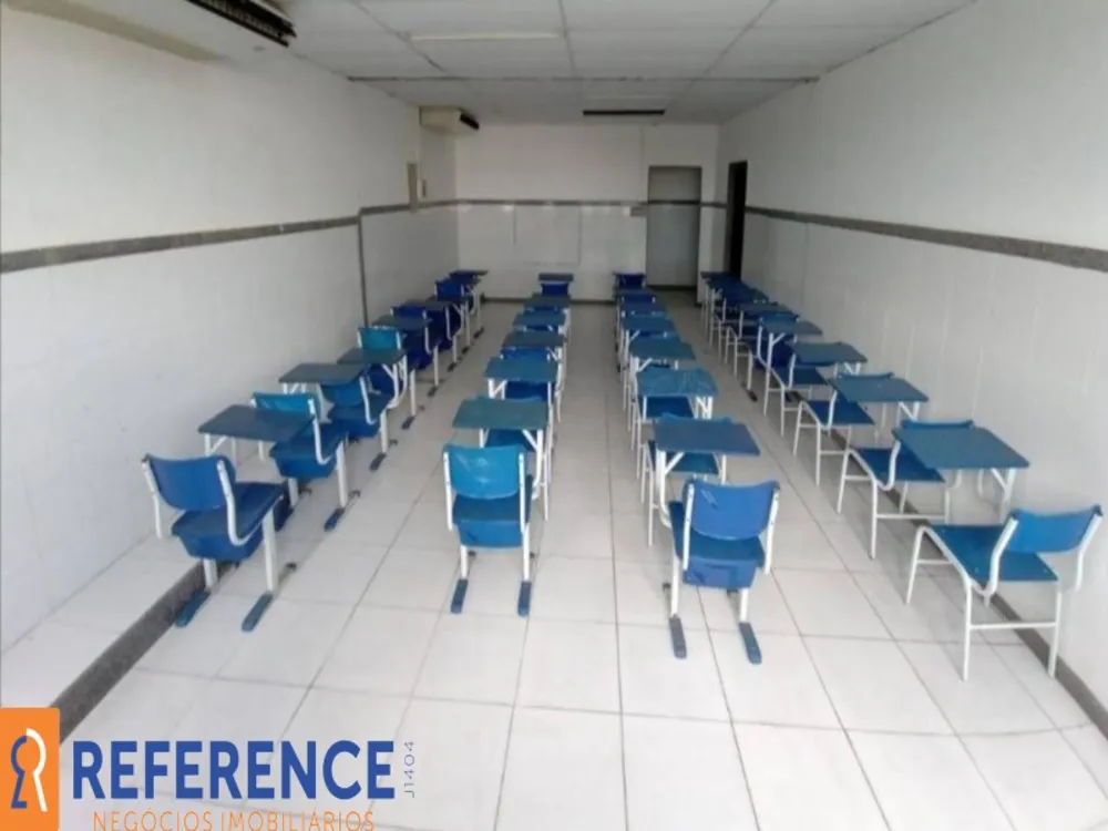 Prédio Inteiro, 987 m² - Foto 4