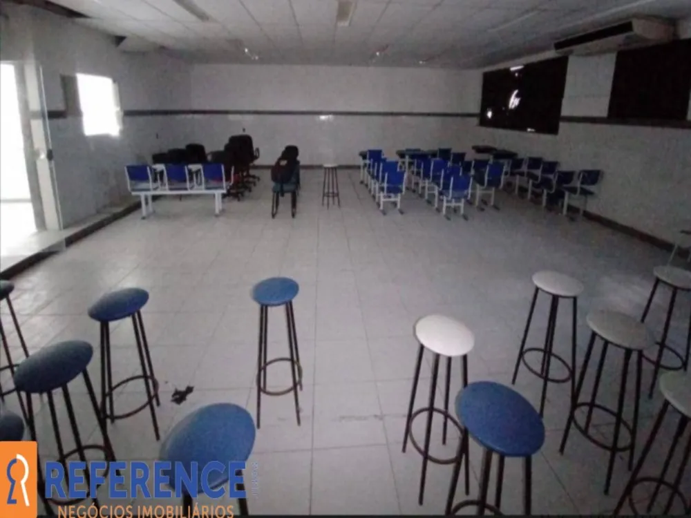 Prédio Inteiro, 987 m² - Foto 2