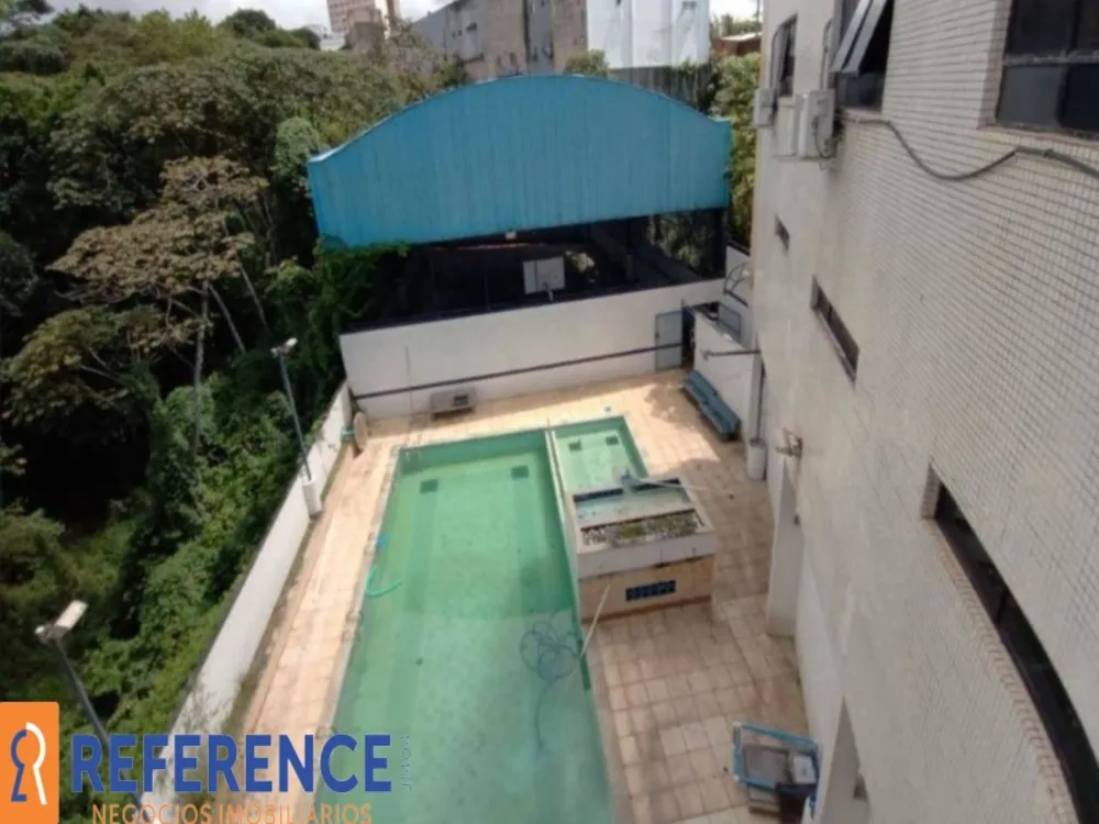Prédio Inteiro, 987 m² - Foto 1
