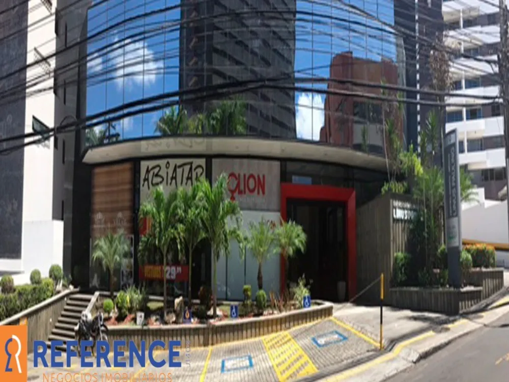 Sala-Conjunto, 103 m² - Foto 2