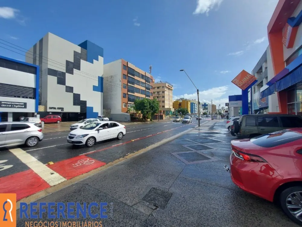 Loja-Salão, 400 m² - Foto 3