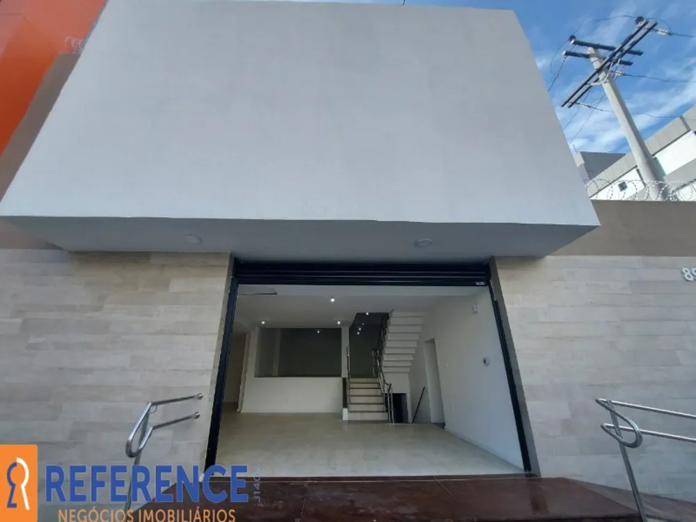 Loja-Salão, 400 m² - Foto 2