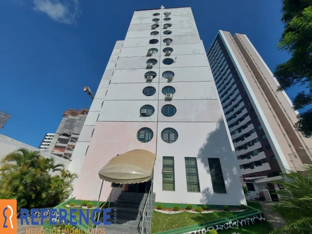 Apartamento, 1 quarto, 40 m² - Foto 1