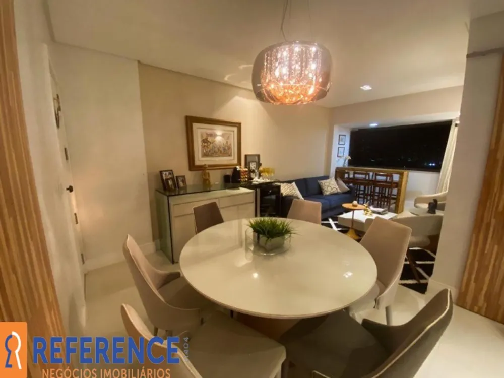 Apartamento, 3 quartos, 77 m² - Foto 1