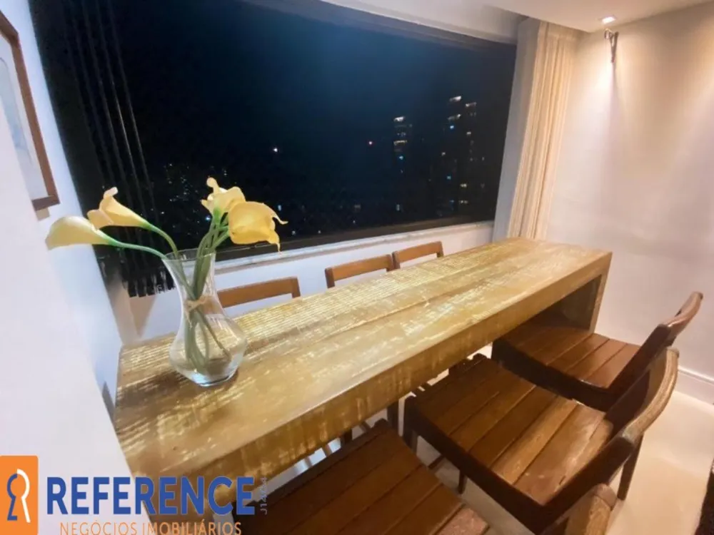 Apartamento, 3 quartos, 77 m² - Foto 3