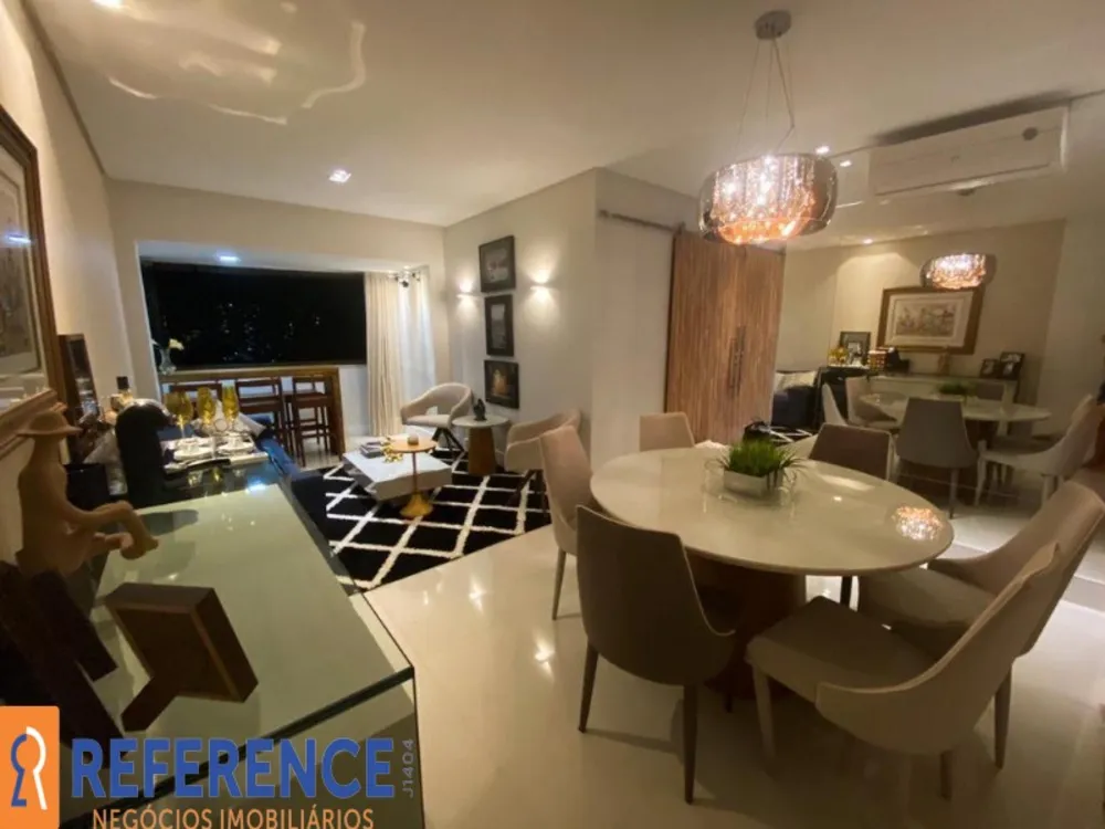 Apartamento, 3 quartos, 77 m² - Foto 2