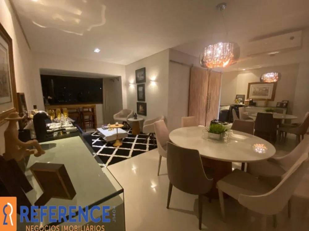 Apartamento, 3 quartos, 77 m² - Foto 4