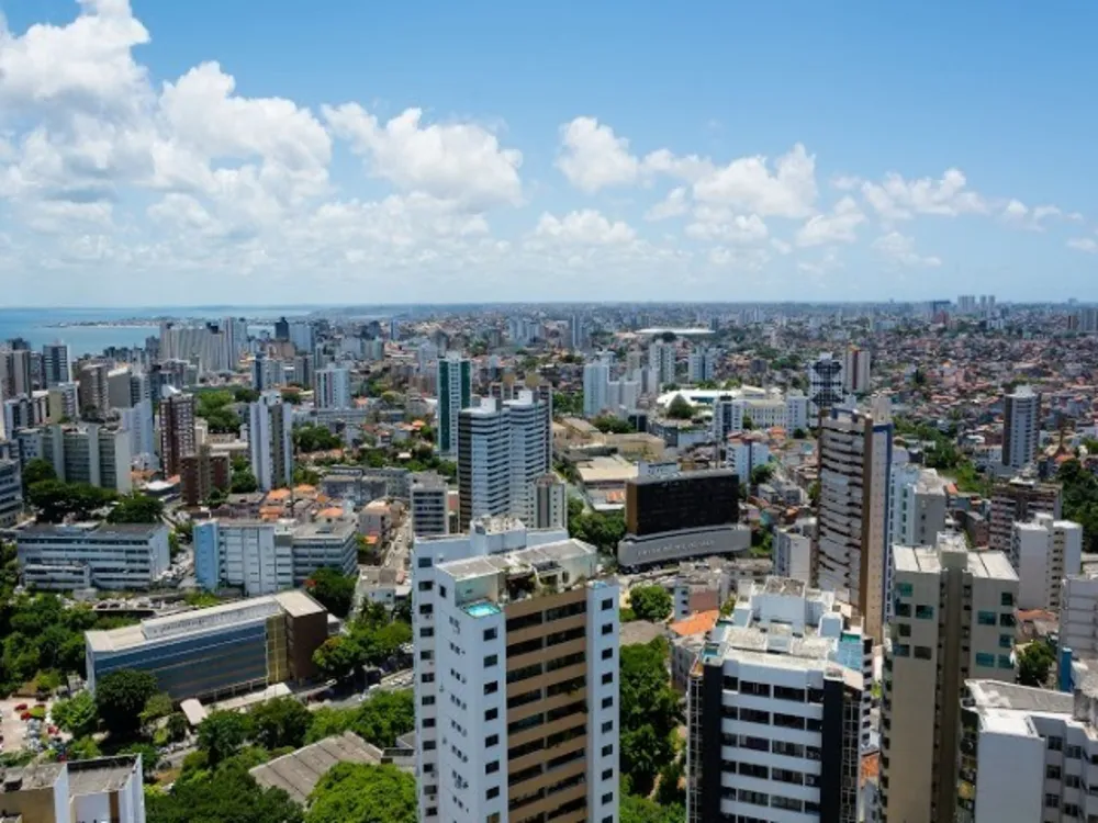 Apartamento, 4 quartos, 261 m² - Foto 2