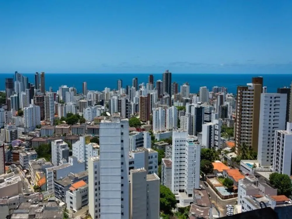 Apartamento, 4 quartos, 261 m² - Foto 1