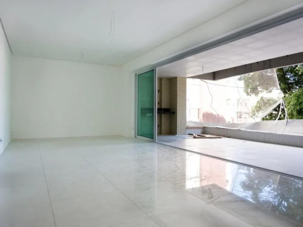 Apartamento, 4 quartos, 261 m² - Foto 3