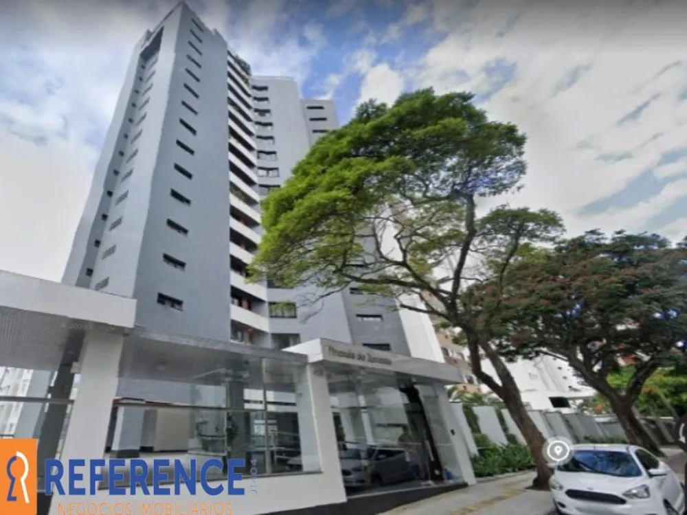 Apartamento, 4 quartos, 280 m² - Foto 1