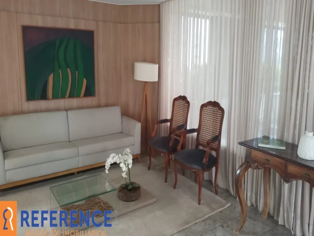 Apartamento, 4 quartos, 280 m² - Foto 4