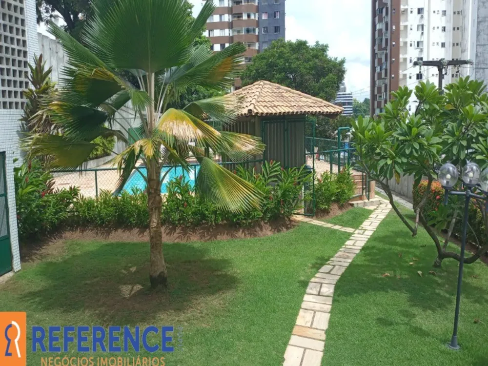 Apartamento, 4 quartos, 280 m² - Foto 3