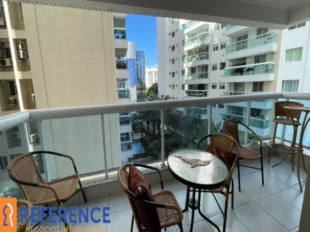 Apartamento, 2 quartos, 78 m² - Foto 3
