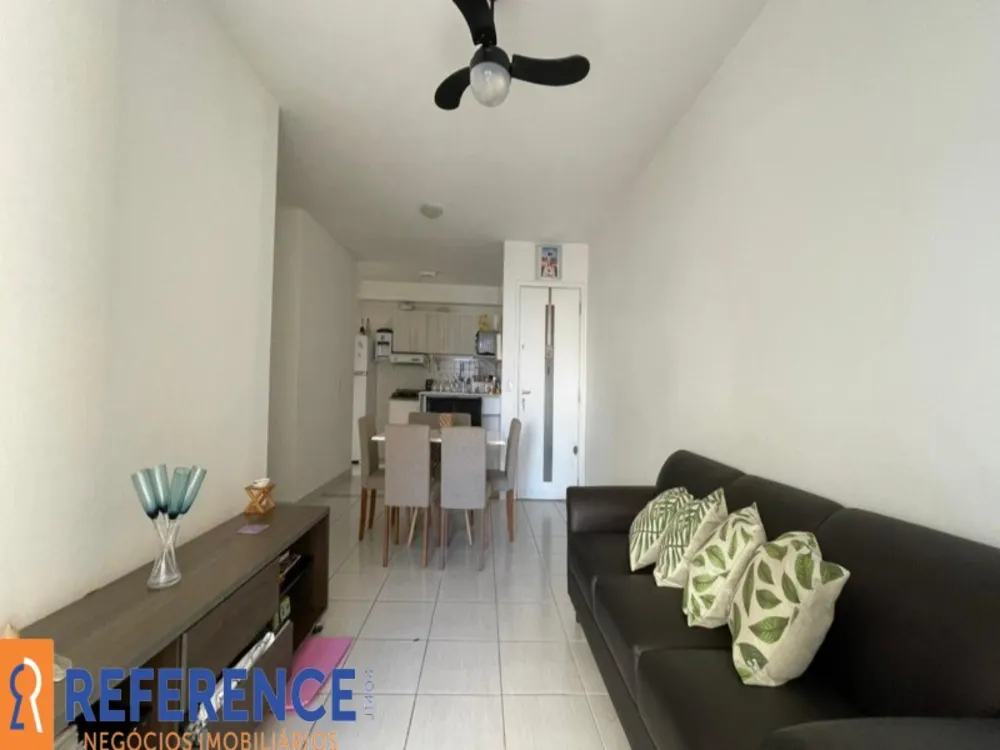 Apartamento, 2 quartos, 78 m² - Foto 1