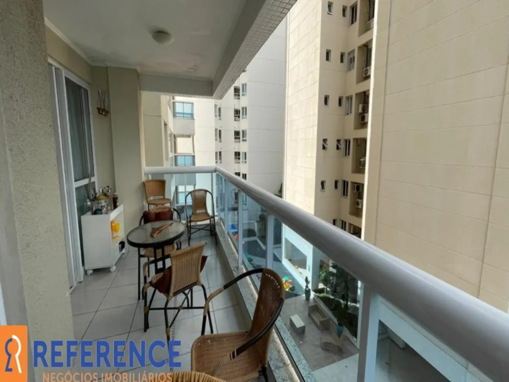 Apartamento, 2 quartos, 78 m² - Foto 4