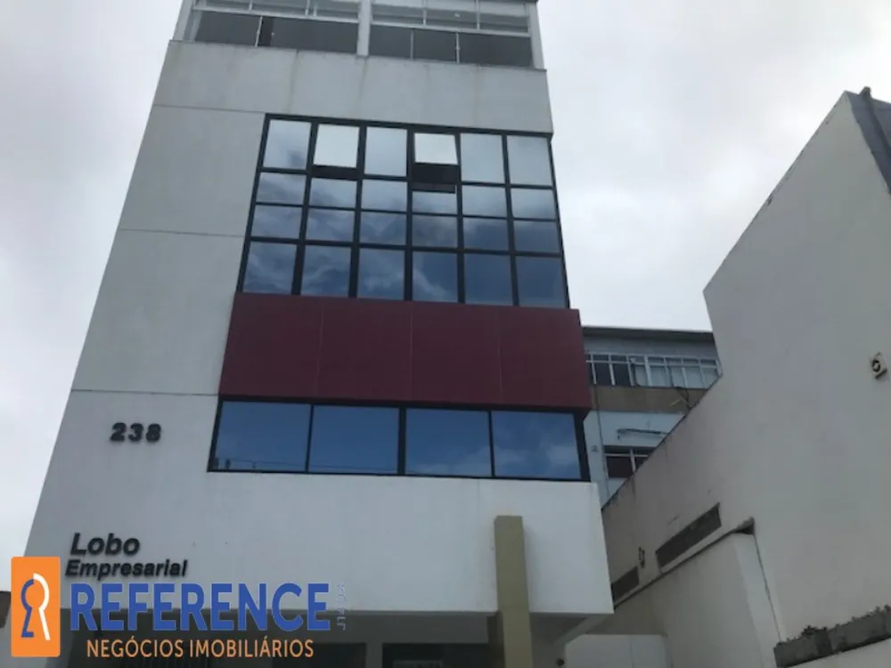 Loja-Salão - Foto 1