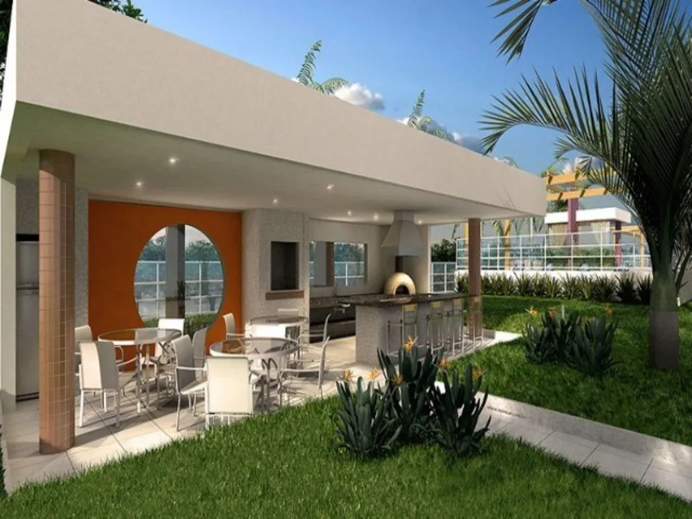 Apartamento, 4 quartos, 181 m² - Foto 1