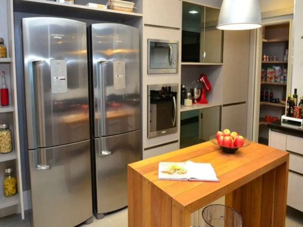 Apartamento, 4 quartos, 305 m² - Foto 3