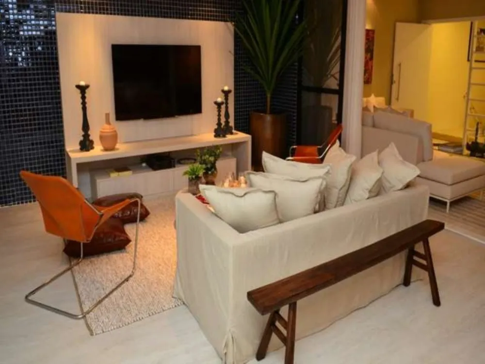 Apartamento, 4 quartos, 305 m² - Foto 1