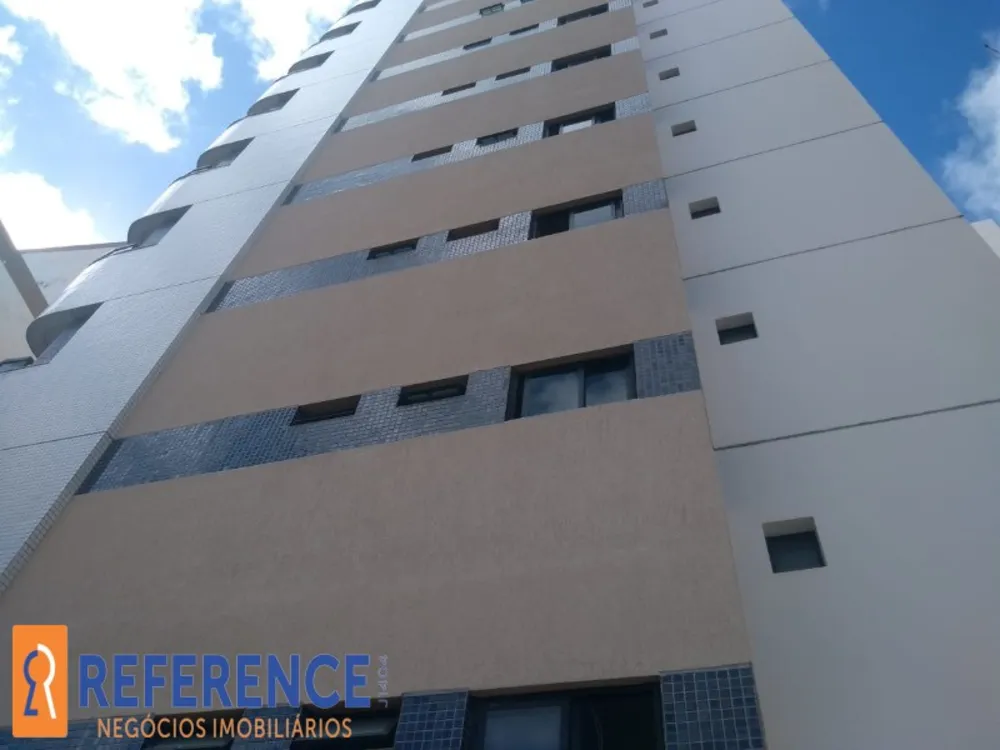 Apartamento, 1 quarto, 48 m² - Foto 1