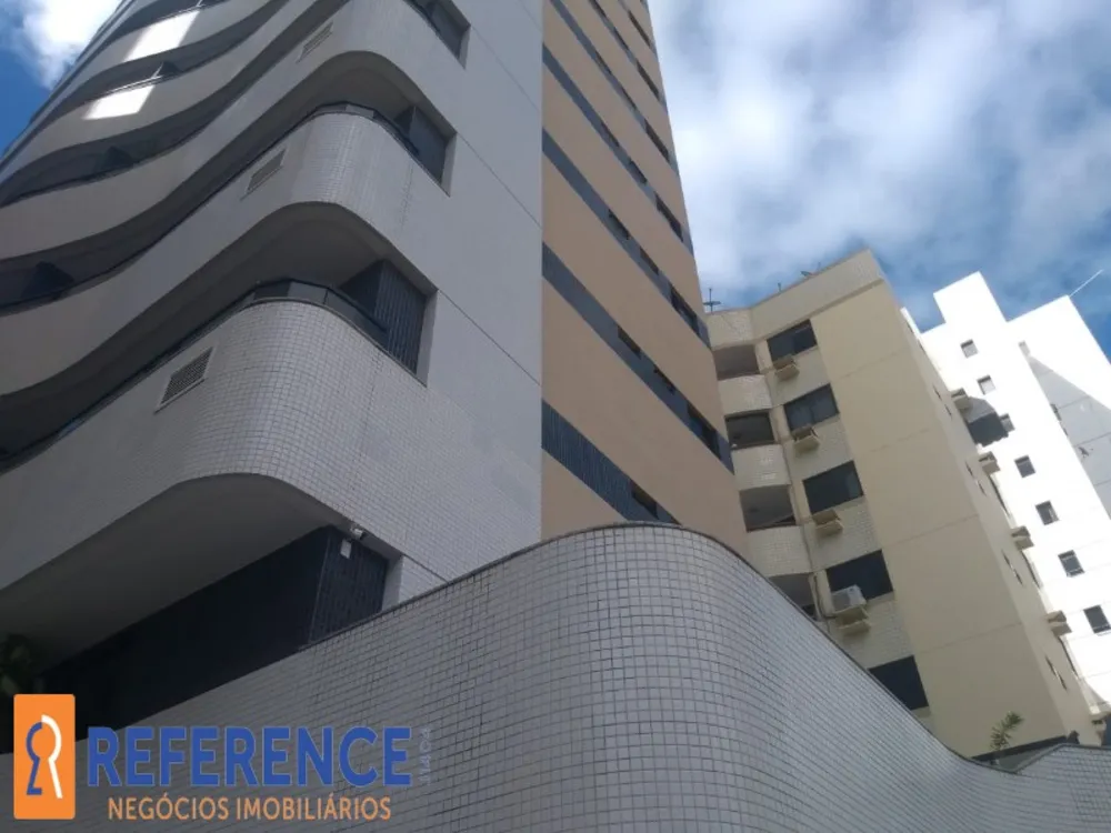 Apartamento, 1 quarto, 48 m² - Foto 2