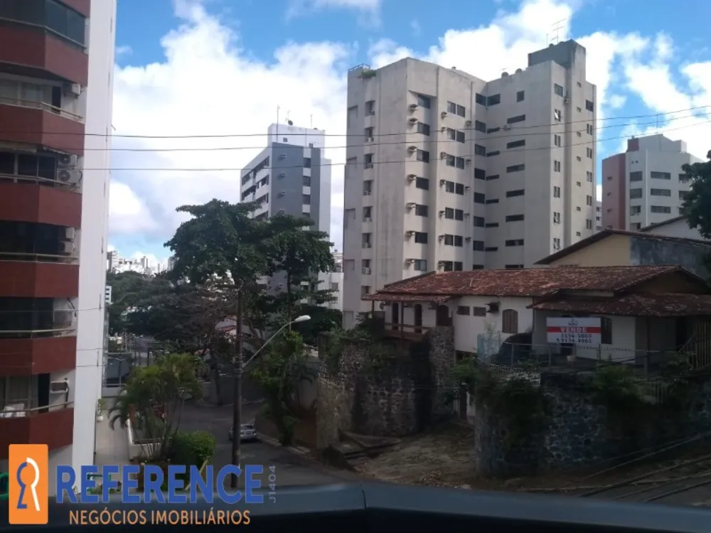 Apartamento, 1 quarto, 48 m² - Foto 4