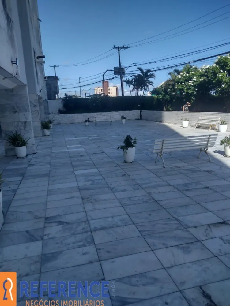 Apartamento, 3 quartos, 75 m² - Foto 4