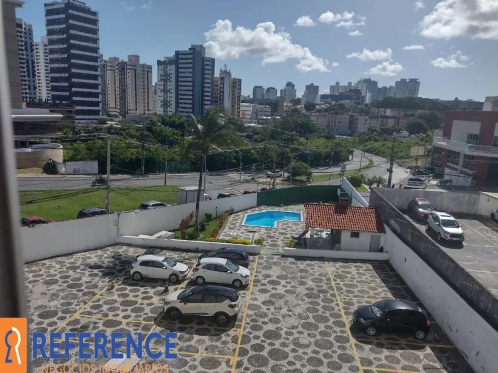 Apartamento, 3 quartos, 75 m² - Foto 1