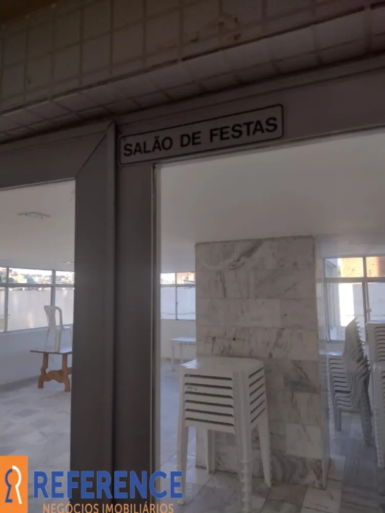 Apartamento, 3 quartos, 75 m² - Foto 2