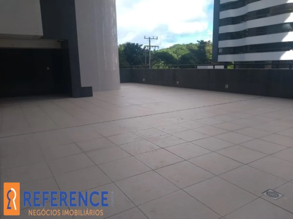 Apartamento, 3 quartos, 123 m² - Foto 3