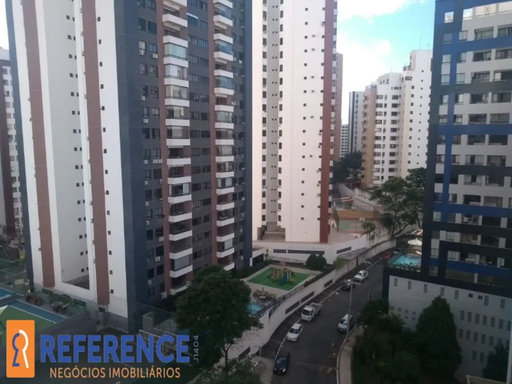 Apartamento, 3 quartos, 123 m² - Foto 2