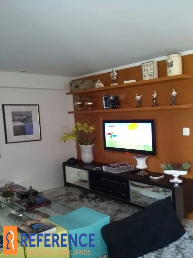 Apartamento, 3 quartos, 113 m² - Foto 3