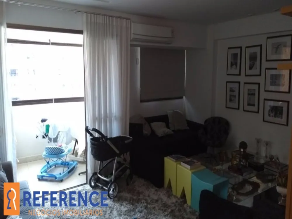Apartamento, 3 quartos, 113 m² - Foto 4