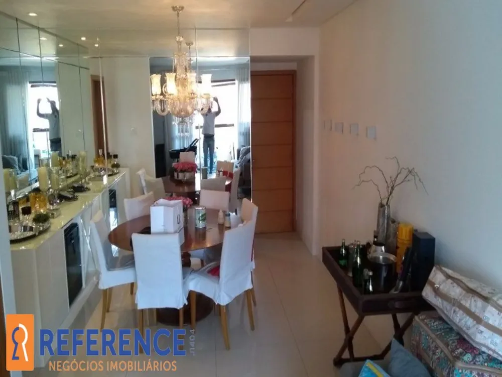 Apartamento, 3 quartos, 113 m² - Foto 2