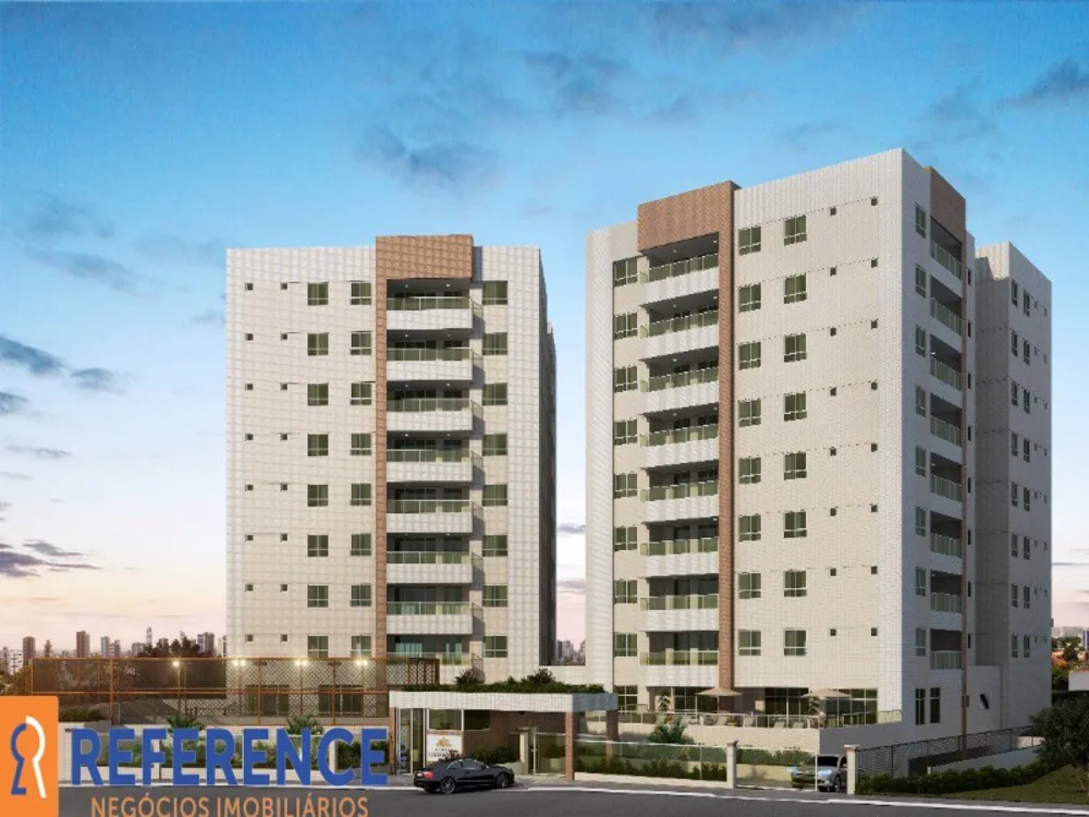 Apartamento, 4 quartos, 140 m² - Foto 1
