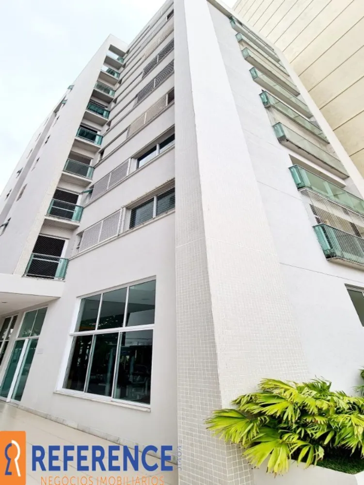Apartamento, 2 quartos, 87 m² - Foto 1