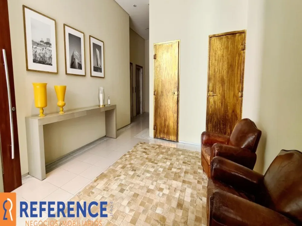 Apartamento, 2 quartos, 87 m² - Foto 2
