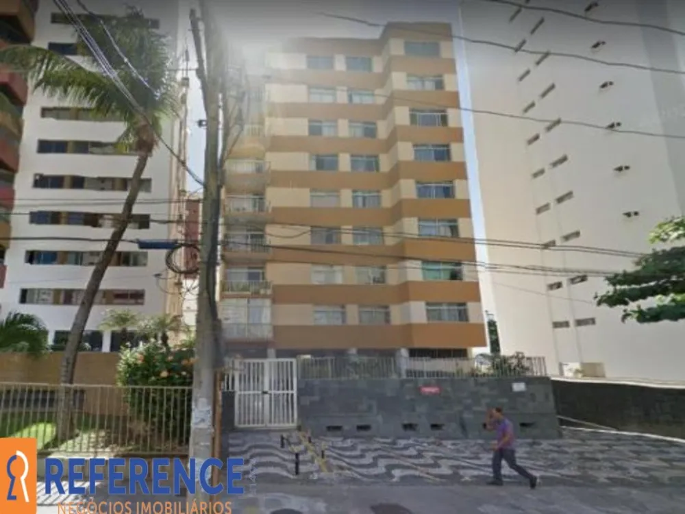 Apartamento, 3 quartos, 158 m² - Foto 1