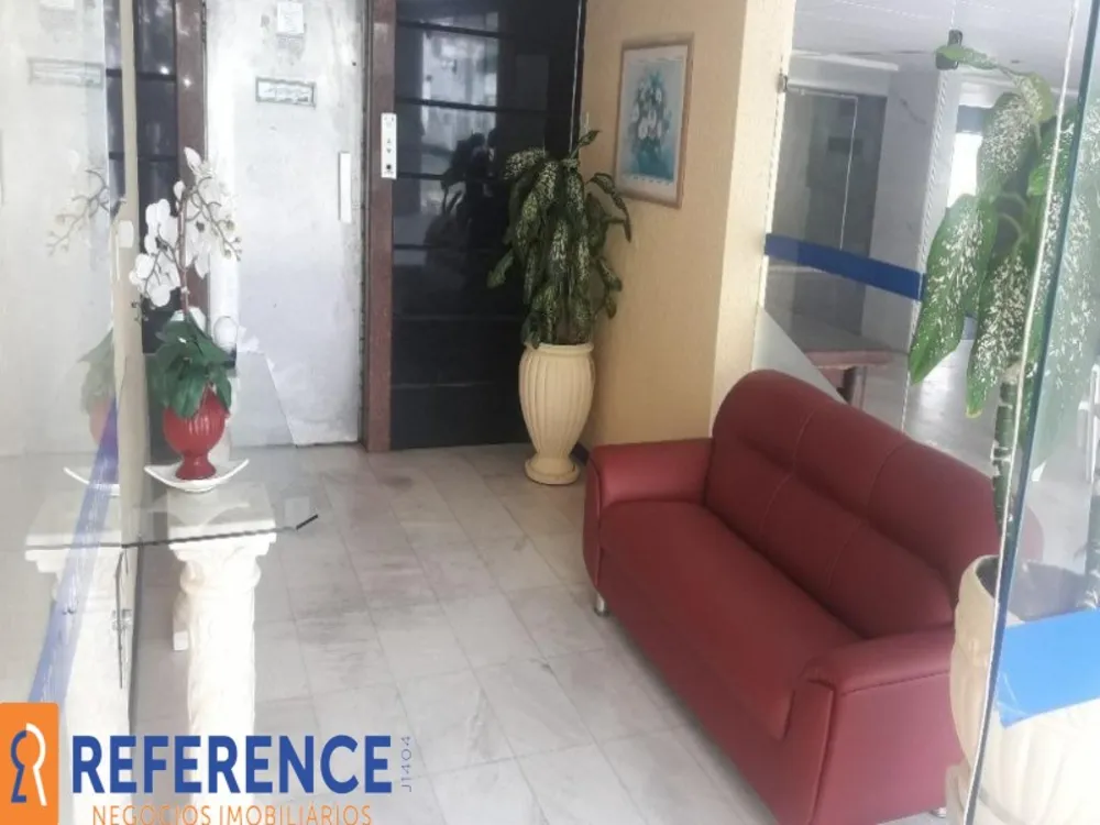 Apartamento, 3 quartos, 158 m² - Foto 3
